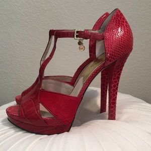 Michael Kors Heels